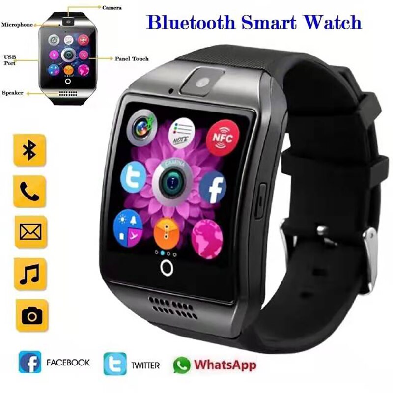 2020 ο  Ʈ ð Ʈ ġ Sim ī Smartwatch ȵ̵ ios ȭ  TF ī Smartwatch